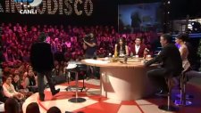 disko kralı behzat ç sorgu tekniği benzerlik