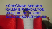 Dj Faruk Sevdiyim Kız Başkasının Mı Olacak 2011