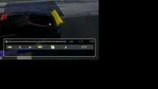 Burak Çeri Drift Show