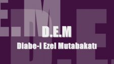 D.e.m Diabe-İ Ezel Mutabakatı Travian