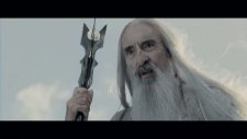 trolling saruman
