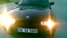 e30 siyah inci ilker tekgül