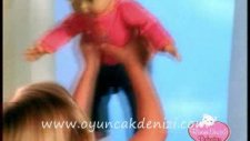 Fisher Price Benim Tatlı Bebeğim Türkçe Konuşuyor