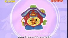 Fisher Price Eğitici Oyuncaklar