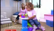 Fisher Price Eğitici Sandalye