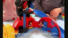 Fisher Price Miki Farenin Evi