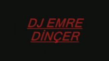 Dj Emre Dinçer Pitbull Ft. Nayer & Ne-Yo - Give Me Everything Tonight -