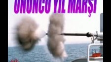 Onuncu Yil Marşi