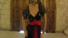 Ajda Pekkan Yakar Geçerim Video Klip 2011