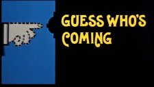 guess who's coming to dinner fragmanı 1