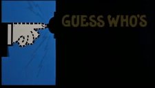 guess who's coming to dinner fragmanı 1