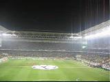 Büyük Maç Fenerbahçe - Sevilla
