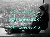 Dudaktan Kalbe-------Gecenın Hüznü