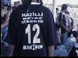 Nazilli Barın Hasanbarın Barınelektronik Nazillispor Nazillibelediyespor