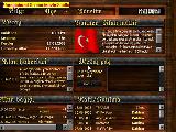 Seafight Türkiye Filosu