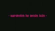 Emre Aydın - Geniş Zamanlar Yok Kendi Yapımım Video Elif Berru