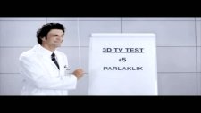 Lg Cinema 3d Tv Parlaklık
