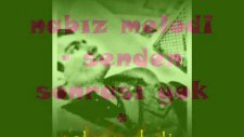 Nabız Melodi Senden Sonrası Yok