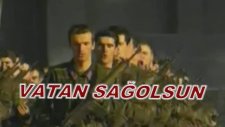özkan can vatan sağolsun aziz şehitlerimiz için klip 15.07.2011 yeni
