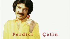 Ferdi Tayfur-Koparma Gülleri