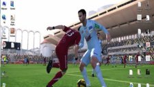 Pes 11 Extreme Face Değiştirme