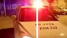 polis sireni ile remix bomba samed şentürk