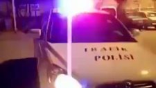 polis sireni ile remix bomba
