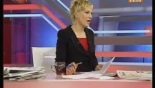 3. Türk Dünyası Şıklar Şöleni Trt