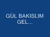 Gül Bakıslım Gell