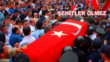 Şehitler Ölmez