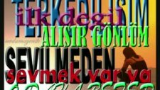 Senin Uğruna Dağlarina Darginim İzlesene Com Video