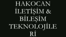 hakocan iletisim