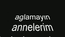 13 Sehit Anısına Sizler Ölmediniz Biliyoruz
