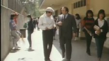 stand and deliver fragmanı 1