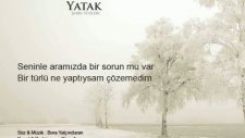 Bora Duran Yatak
