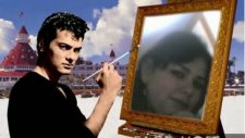 Kerem Cem Kadife Kelepçe