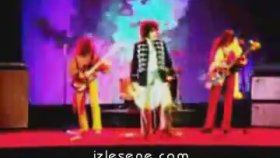 Red Hot Chili Peppers - Dani California Red Hot Chili Peppers - Dani California