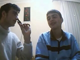 Sihirbazlar