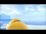 do penguins fly