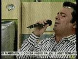 Müslüm Eren 'den 'etek Sari'