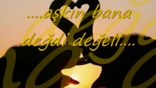 Funda Arar Aşkın Bana Değdi Değeli