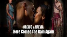 Crixus & Naevia