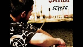 Sahsi - Nerdeydin Sahsi - Nerdeydin