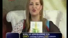 Cem Tv1 Yaşam Mimarı Zihin Gücüyle Nasıl Zayıflanır?