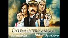 Öyle Bir Geçer Zaman Ki Dizi Müzikleri -Mete& İnci Aşk Teması