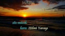 Mayıs Seyduna Türküleri Tunay Bozyiğit Hilmi Yarayıcı İbrahim Koç Rıza Kılıç