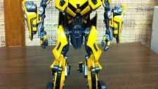 Transformers 4 Bumblebee