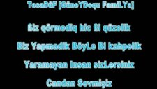 Tesadüf Efecan Hep Rap Sorma Dost