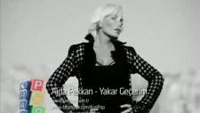 ajda pekkan yakar geçerim video klip
