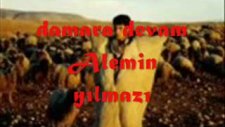Gaye Aksu Şu Akkuşun Gürgenleri Alemin Yılmazı
